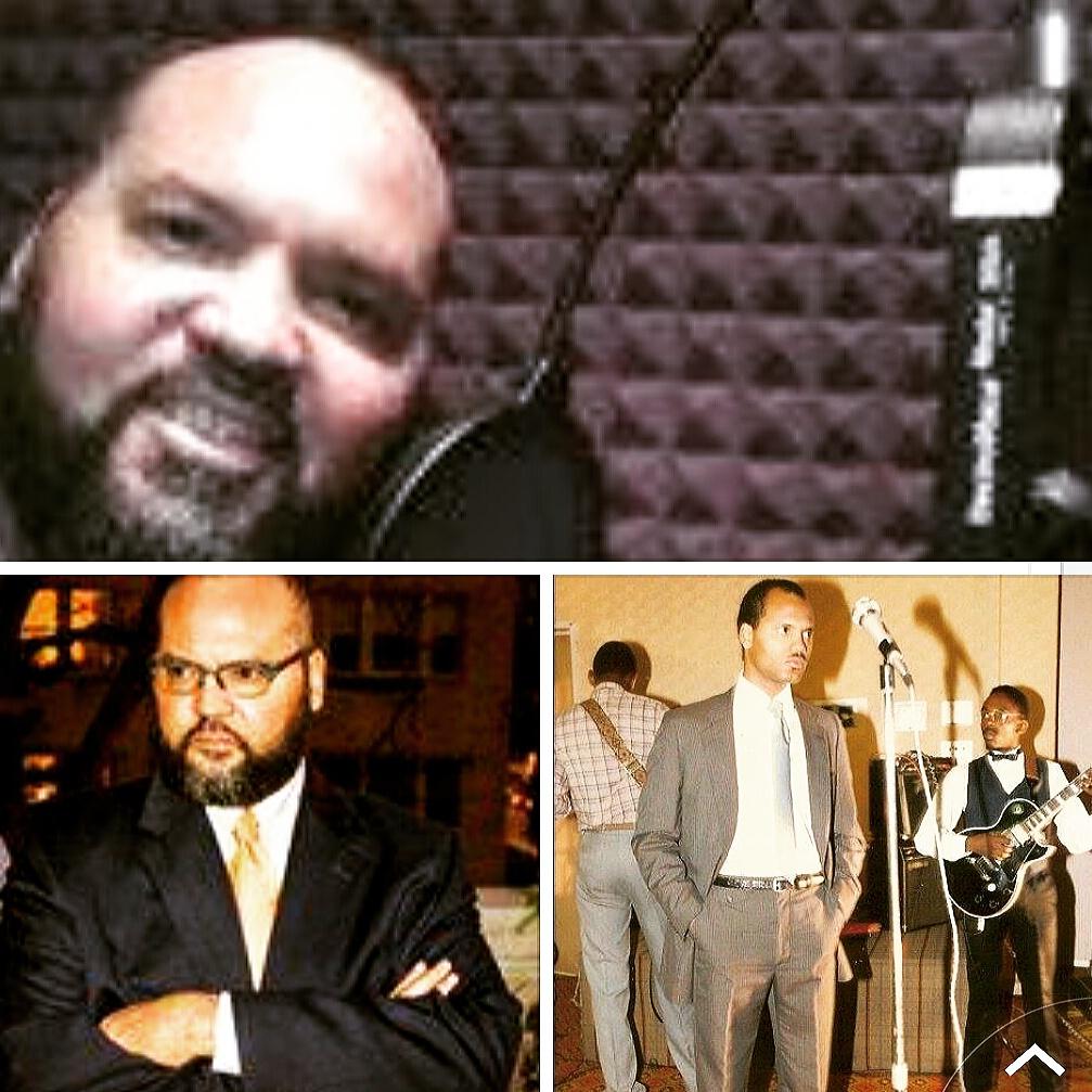 nickimayonews's tweet image. Gavin Sutton was a rock star! #RIP to one of the coolest radio student project mentors EVER. @NABJ #Unity99 #radio