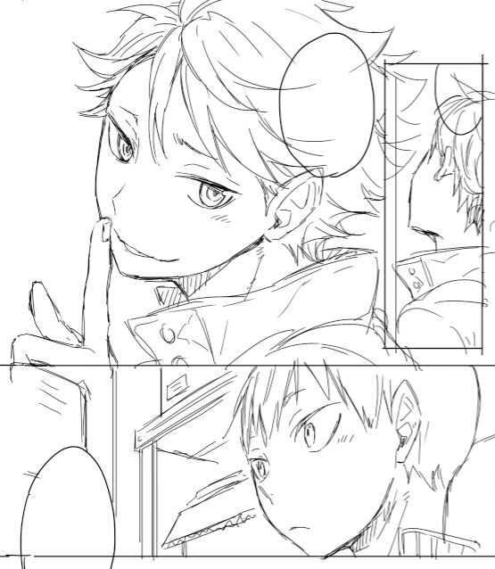 ネーム3枚しかまだやってない;; 