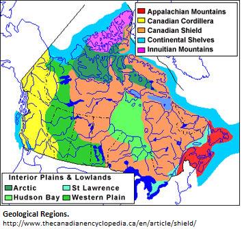 Canada In Venezuela On Twitter Manitoba Lies In The Area