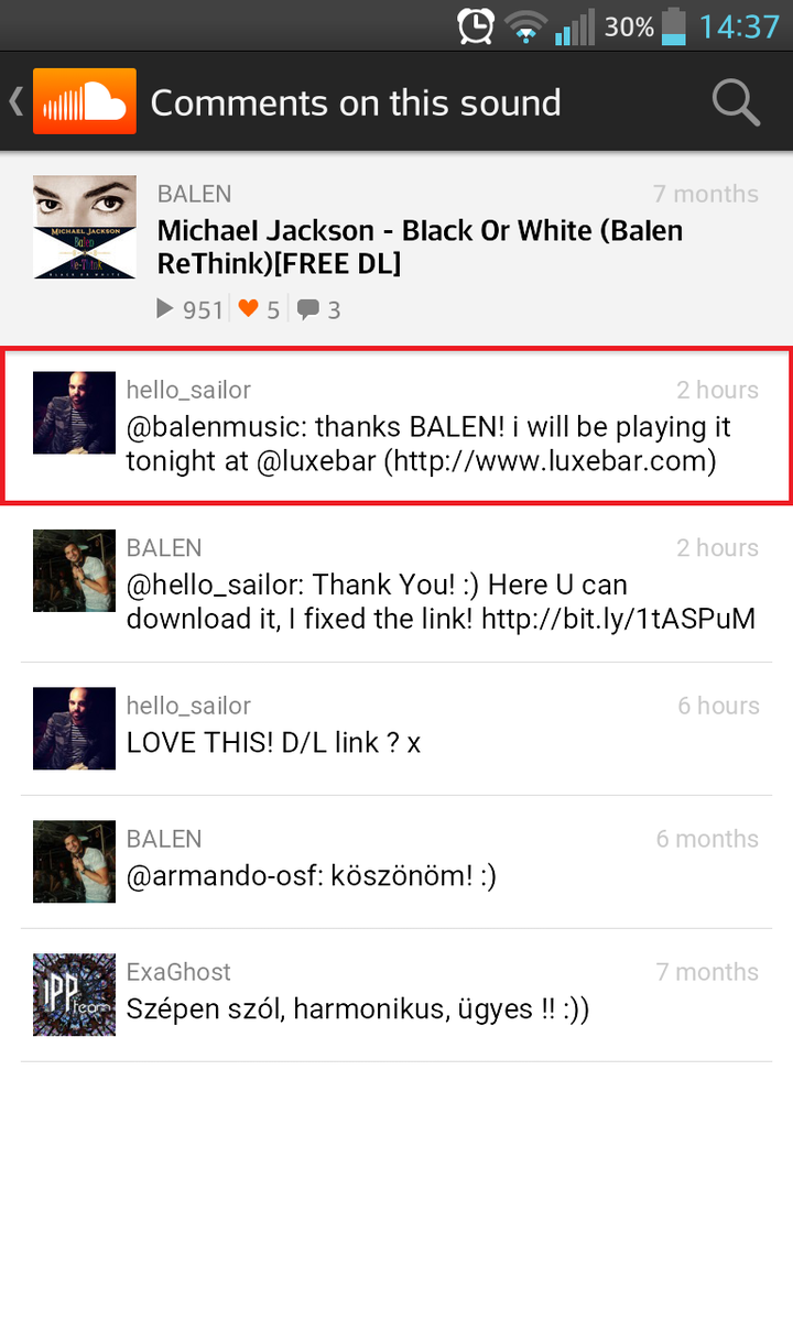 tothbalen's tweet photo. My Jacko bootleg is getting popular in AUSTRALIA! :) wow, AMAZING! http://t.co/rY9oAFp6MP
