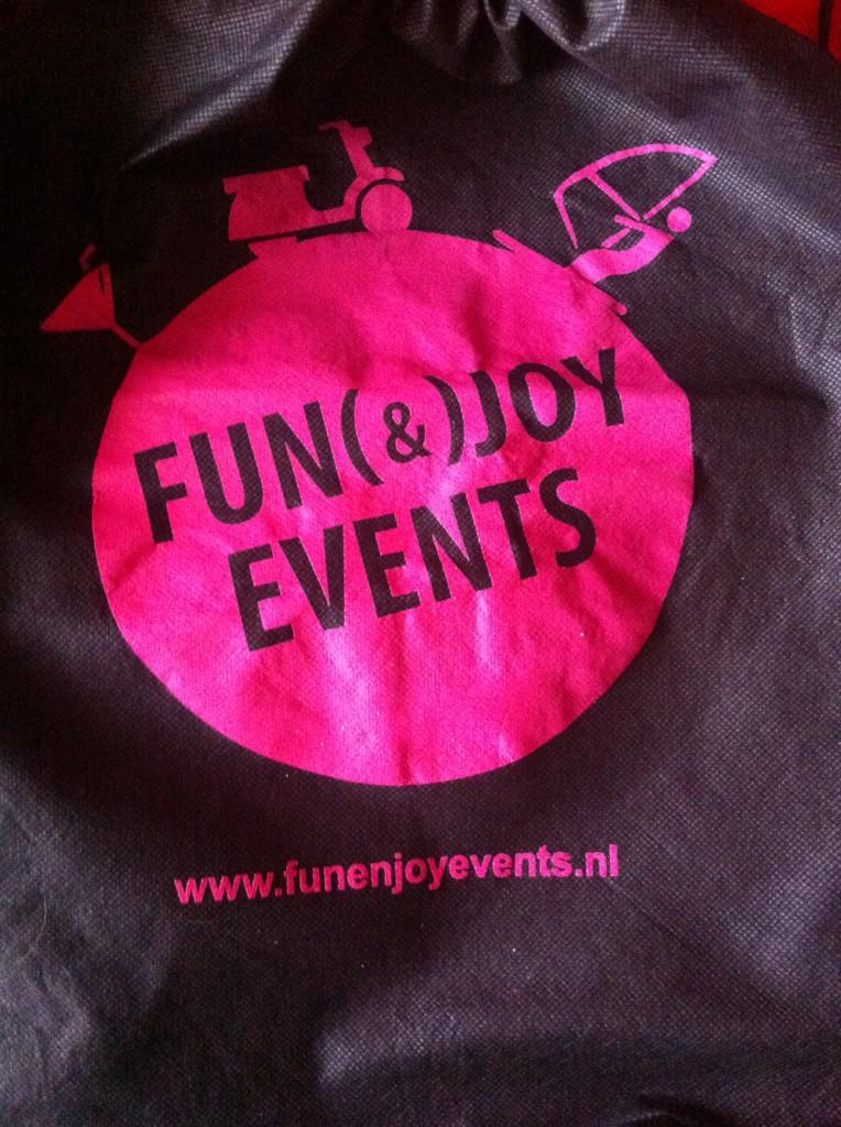 FunJoyEvents tweet picture