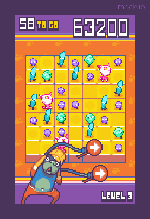 art_miguelito's tweet photo. Game mockup done at Berlin Mini Game Jam September 2014 (single day jam). #catdroid #mockup http://t.co/3a20hszsJb