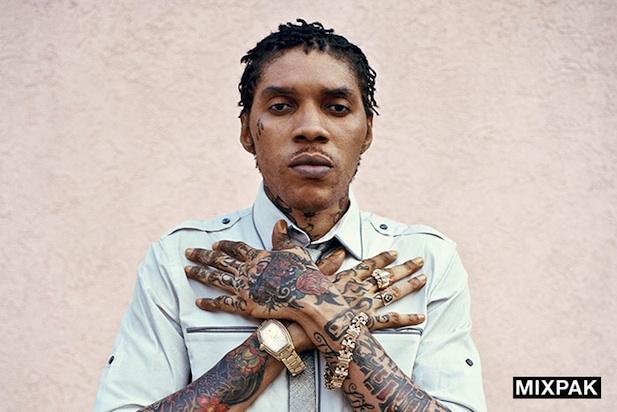 Happy 39th Birthday to the Greatest Dancehall Lyricist and Entertainer that ever lived Vybz Kartel aka \World Boss\ 