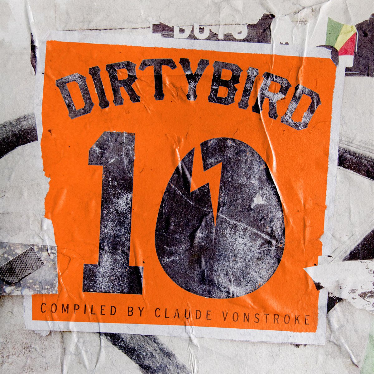Dirtybird's tweet photo. [PREVIEW] #DIRTYBIRD10  - Compiled by @vonstroke Listen Now: http://t.co/s8Gj5JKcCa http://t.co/2Hb9tD05Fm