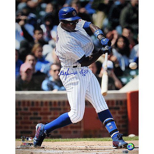 Happy Birthday to former Cubs, Yankees, Nats, Rangers, Dominican Republic Little League All-Star, Alfonso Soriano. 