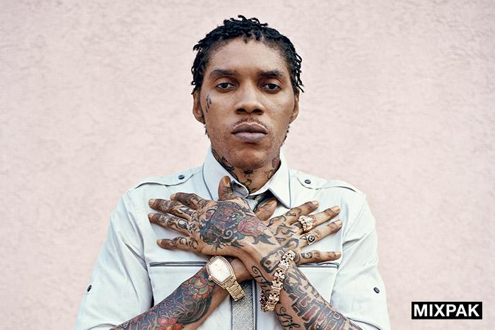 Happy birthday Vybz Kartel / Adidja Palmer. World Boss and greatest dancehall artist ever. Oh! 