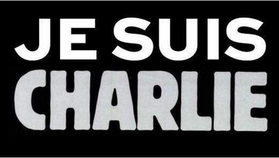 YasminAslam's tweet photo. "I may not agree with what you say but will defend your right to say it." --Voltaire #JeSuisCharlie MT @_charlesbrun http://t.co/1SSu7etdrW