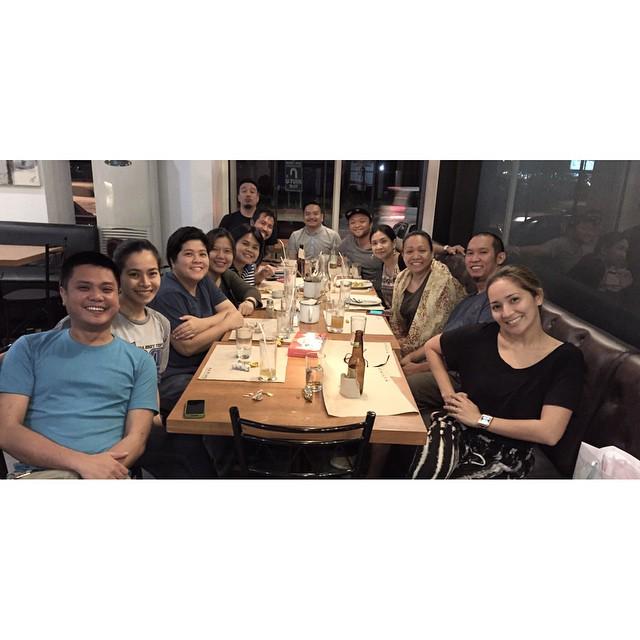 Brigada is ready for 2015! ift.tt/1DkPxUX