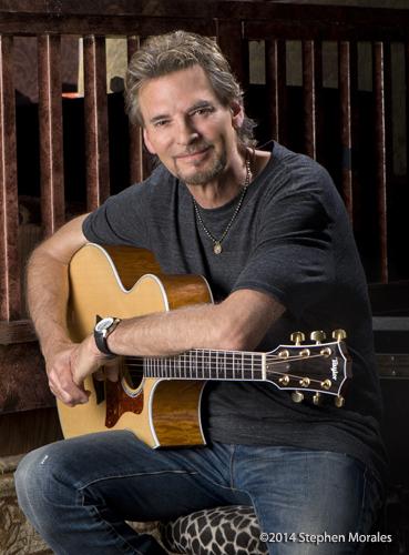 Happy Birthday Kenny Loggins! 