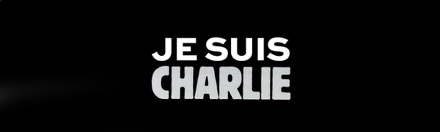 fr's tweet image. Unser Mitgefühl gilt den Angehörigen und der Redaktion von "Charlie Hebdo". #JeSuisCharlie #CharlieHebdo