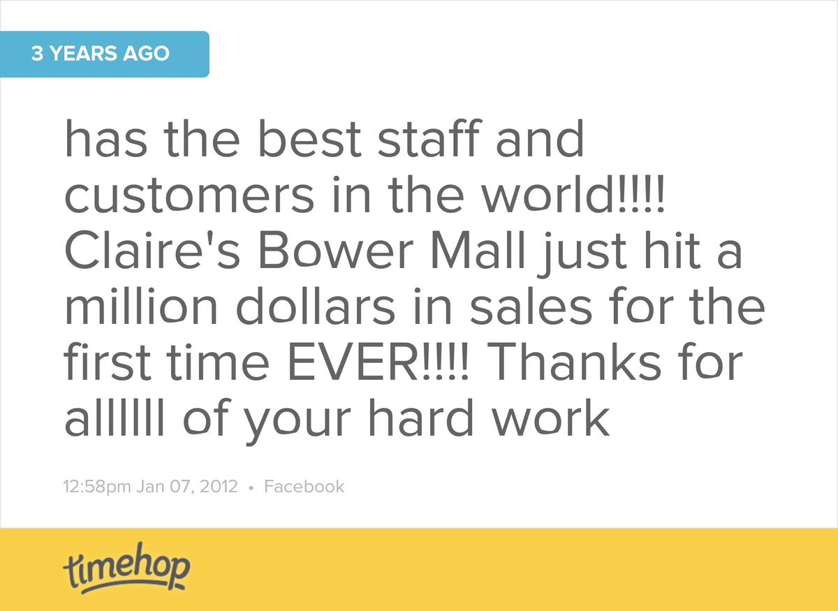 BrokenDownChevy's tweet photo. Wow...this happened 3 years ago!  http://t.co/JAZeAcgmwg http://t.co/7gPb9W93Nf