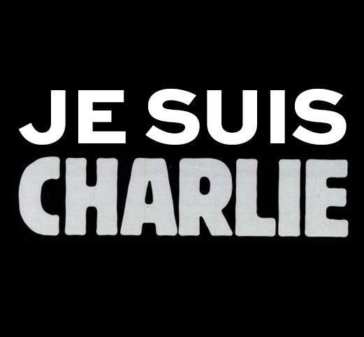 pradomedia's tweet photo. In solidarity #PressFreedom #freespeech #JeSuisCharlie @Charlie_Hebdo @RWUJour @RWU_SPJ @RWUCOMM http://t.co/kc2tiLu053