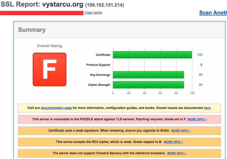 Space_Balls_Sec's tweet photo. ^^read up^^ @OfficialVyStar your members are vulnerble. http://t.co/kbC4wybAtk