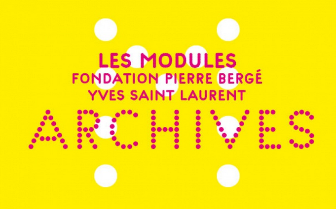 NewsArtTodayTV's tweet photo. La Jeune Création #lesMODULES @FondationPBYSL
http://t.co/rKMSPUGbFR http://t.co/9TyEJ45let
