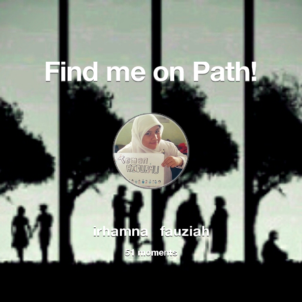 I've shared 51 memories with my friends on #Path - see them now at path.com! #thepersonalnetwork