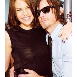 ****Happy Birthday Lauren Cohan**** 