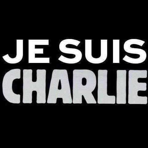 DeadpanDodo's tweet photo. The whole team of Deadpan Dodo united with #CharlieHebdo #JeSuisCharlie http://t.co/MrBf6iWXX7