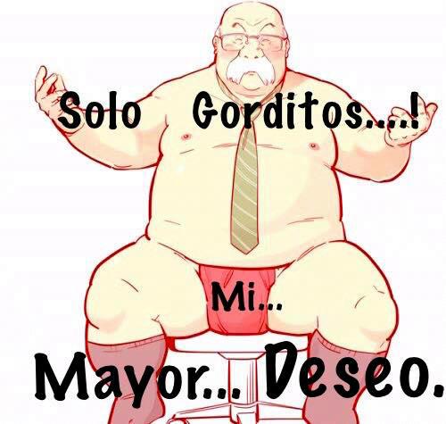 Solosmaduros's tweet photo. Me encantan http://t.co/MG6oyzUibm