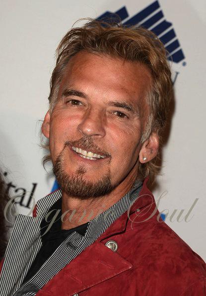 Happy Birthday from Organic Soul Singer and songwriter Kenny Loggins is 67 
 