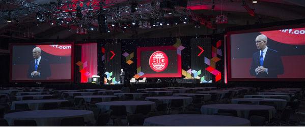 NRFBigShow's tweet image. One more full day of EXPO is just one thing that's new at #nrf15! Here's a quick preview: ow.ly/GWl7l