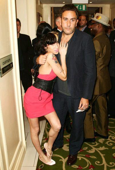 Terry &amp;  Amy :)