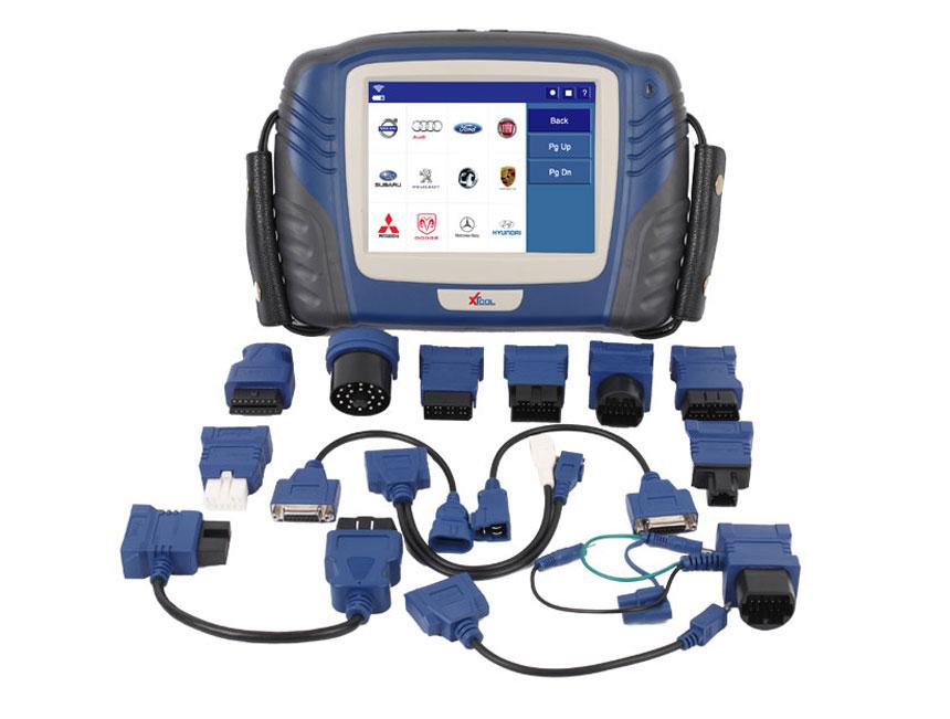 January Madness!!! PS2 GDS car scanner NOW £700 + VAT and 2 years free updates, Was £995 + 2 yrs Updates.  Call Us!