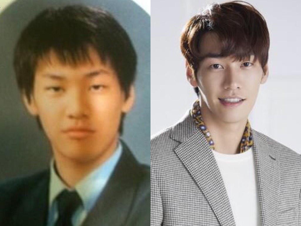 Kim Young Kwang
