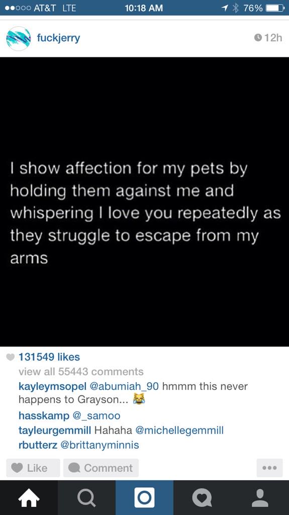 averydubose's tweet photo. “@Sassyred140: @averydubose http://t.co/MpVDS55mbP” 😂😂😂 #storyofmylife