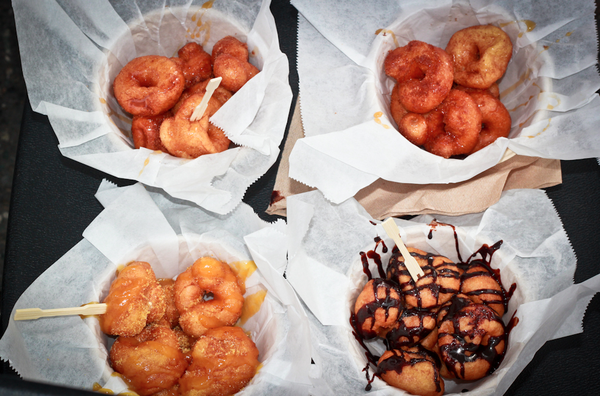 GoogleLocalLAX's tweet photo. Love #FoodTrucks? You picked the right city http://t.co/5tZAY1yKZT @lafoodtruck http://t.co/ODKxjd4vCV