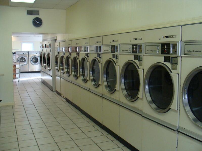 ABCLaundromat (ABClaundromat) Twitter