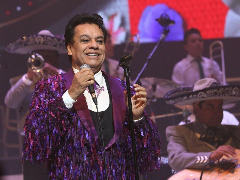 Happy 65th Bday: 13 Reasons to love Juan Gabriel as much as your mom does! by 