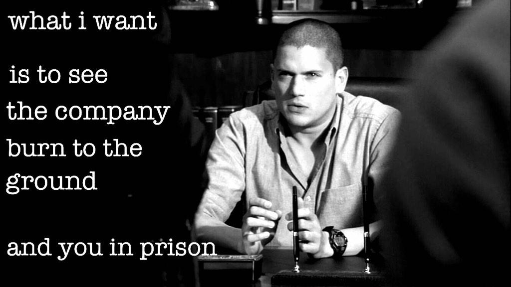 MJScofield617's tweet photo. It's what we all want http://t.co/YsFHamVATu