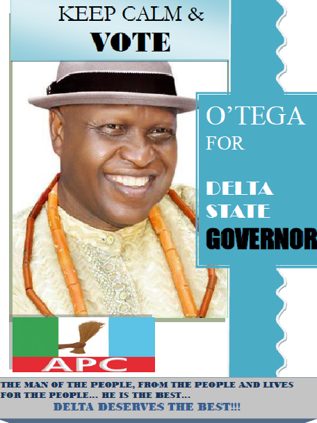 Jrhythm_rap's tweet photo. @ScottIgbene2015 We need voices like yours dat speak truth #APCtakeover #Otega4DeltaGov @NtyceLagos @APC4Delta http://t.co/OGGYtpqKJS