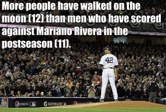 BaseballQuotes1's tweet photo. The best closer ever. http://t.co/xM2zg0wqJm