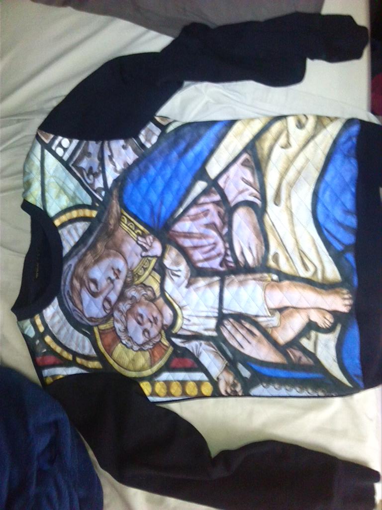 MgNwabi's tweet photo. Christian kind swag http://t.co/voTC80BTZh