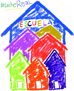 Leche_Reall's tweet photo. Buen inicio de clases a nuestros niños. 
Invertir en conocimientos produce siempre los mejores beneficios.
Benjamin F http://t.co/NcO0pECV1q