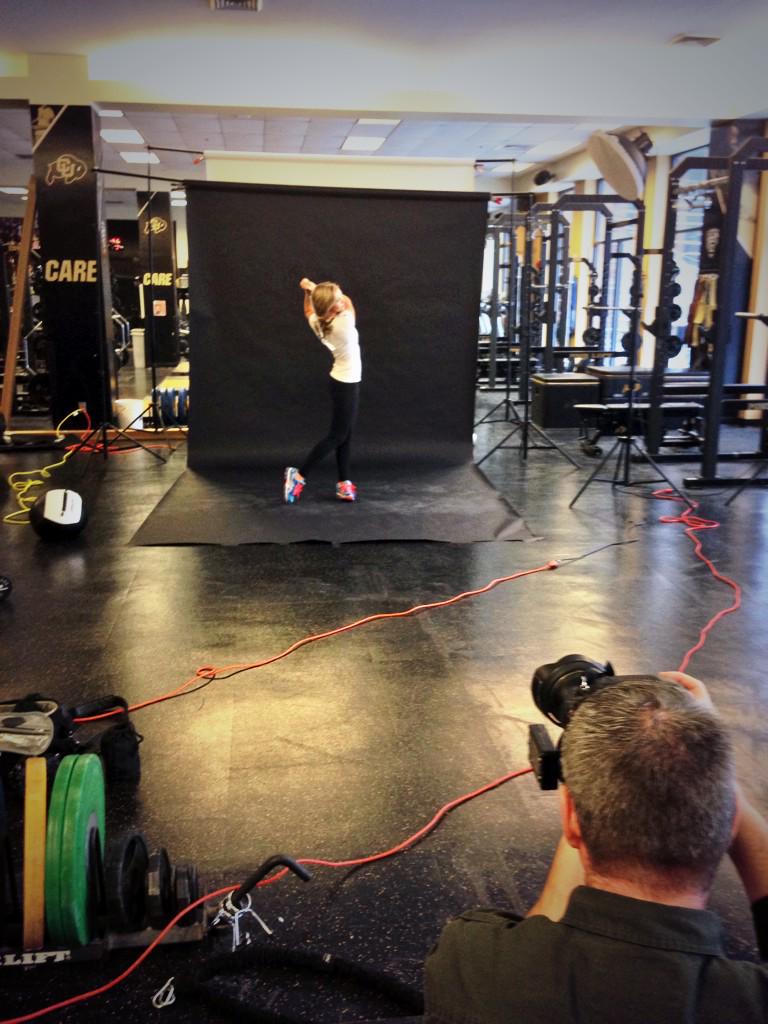 Emily Talley (@emtal) on Twitter photo Fun fitness photo shoot at Dal Ward today for <a href="/coloavidgolfer/">Colorado AvidGolfer</a> by the talented <a href="/jschwaberow/">Jamie Schwaberow</a>! #funpartsofmyjob 💛 Fun fitness photo shoot at Dal Ward today for <a href="/coloavidgolfer/">Colorado AvidGolfer</a> by the talented <a href="/jschwaberow/">Jamie Schwaberow</a>! #funpartsofmyjob 💛