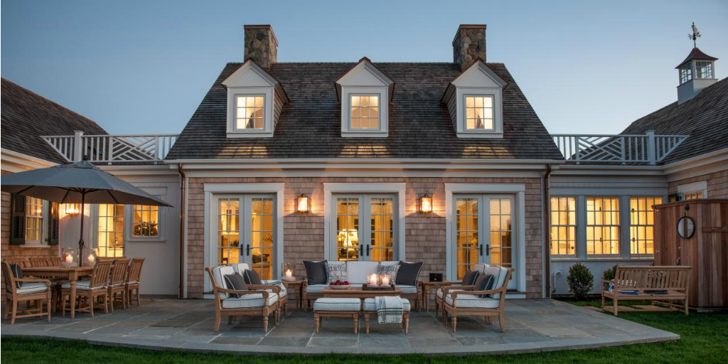 There's only one way to make #HGTVDreamHome 2015 yours. Enter now for a chance to win--> hg.tv/2acsb