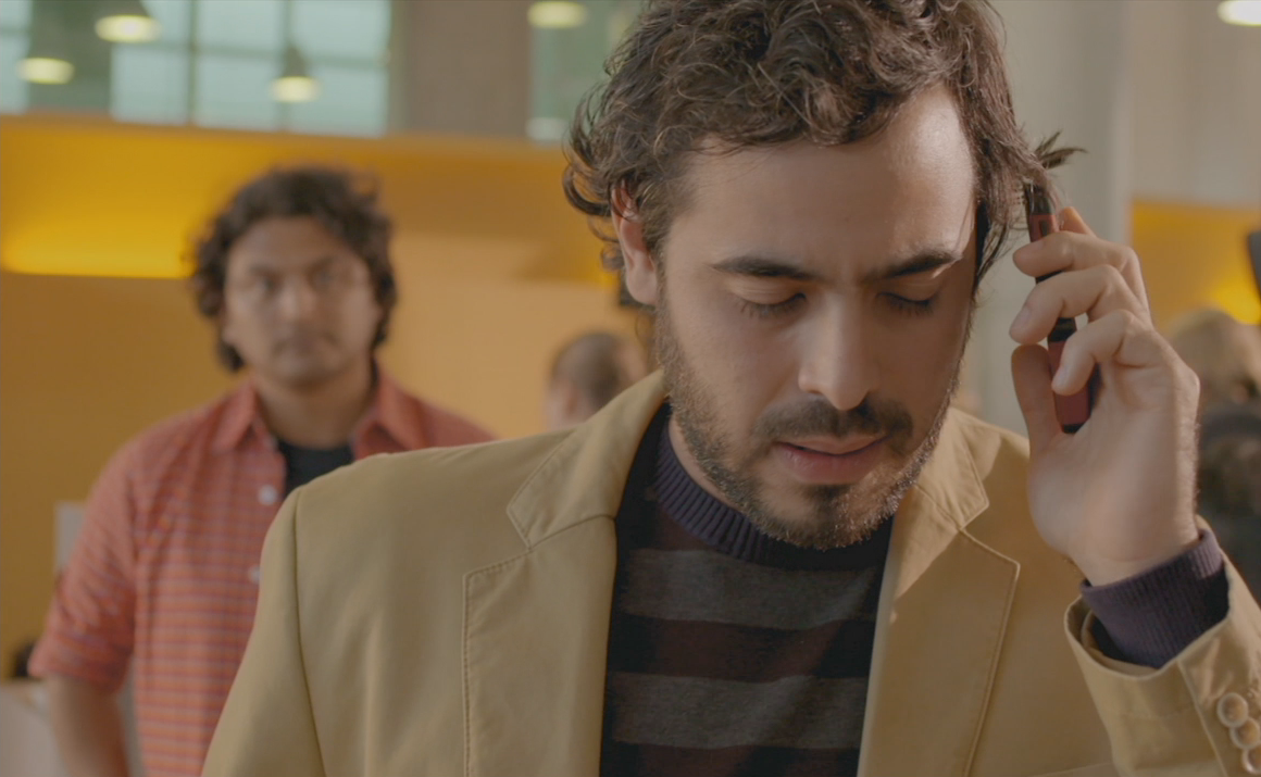 TVN's tweet photo. María confiesa que fue infiel a Javier. Revive el capítulo de #LosHombresTambiénLloran => http://t.co/eEVJ1VAz93 http://t.co/u7mPuPPzJL