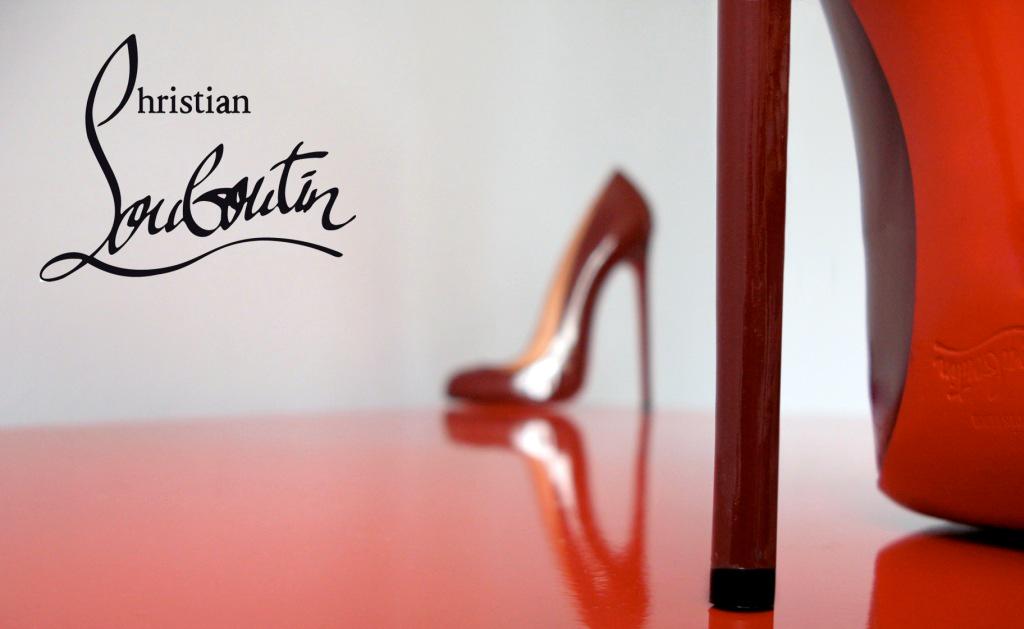 Happy Birthday to the one and only Christian Louboutin 