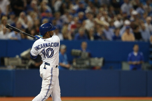 Happy birthday to Edwin Encarnacion ( 