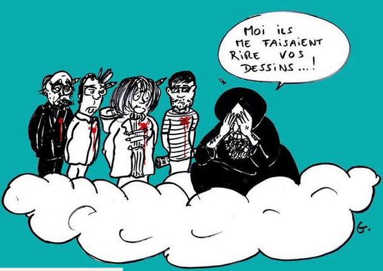 ornikkar's tweet photo. Je ne sais pas de qui est ce dessin. http://t.co/Fod4SgrzOB