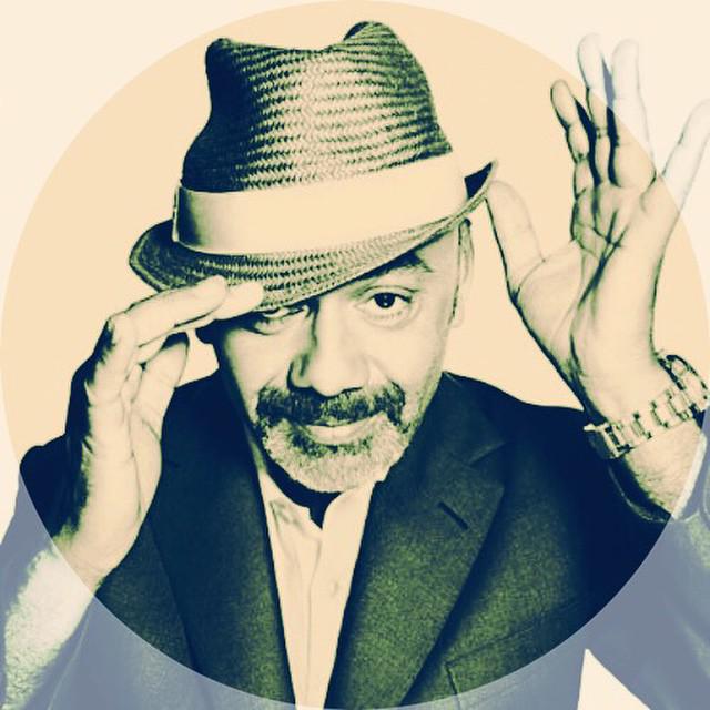 Happy Birthday Christian Louboutin! Joyeux Anniversaire!  