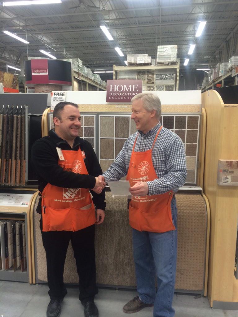 Urbandale Home Depot (UrbandaleTHD) Twitter