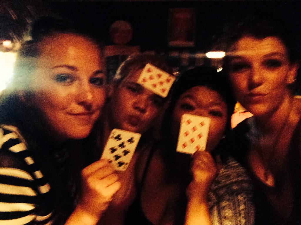 Last night in pearly beach!! So sad but it was great!! #drunk #love #friends <a href="/blackfox139/">blackFOX</a>