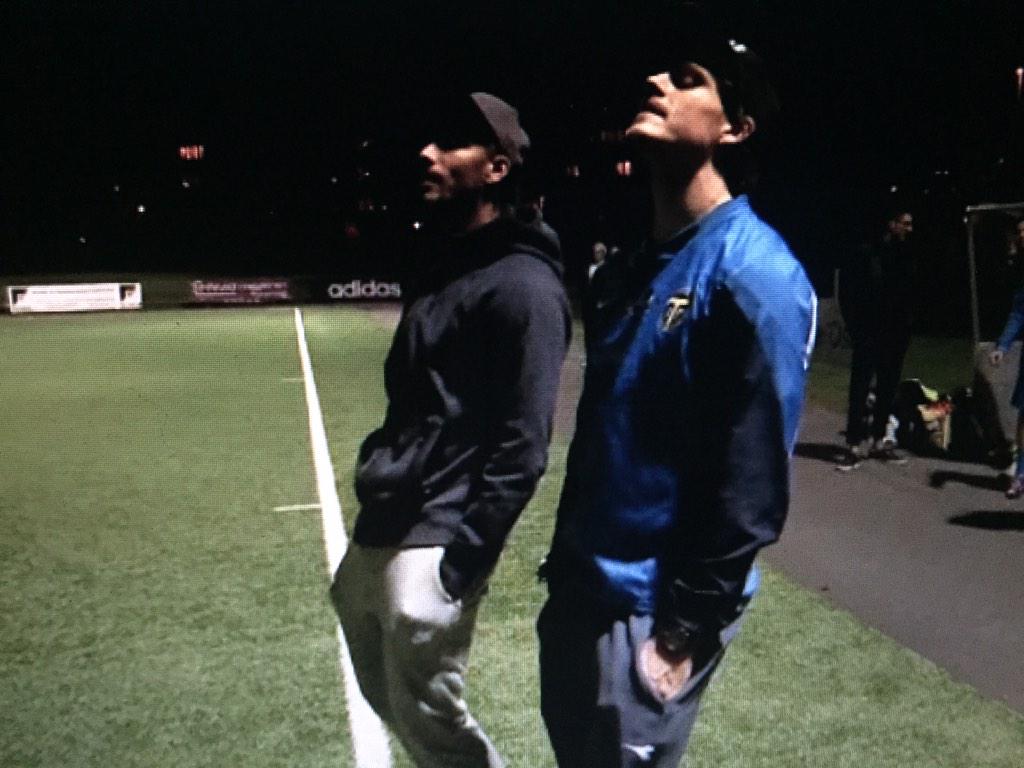 TEISEN IF ØNSKER ADAM L.K. LYKKE TIL MED NYTT FOTBALLEVENTYR I USA! Samtidig vil vi gi en stor takk for hans innsats!