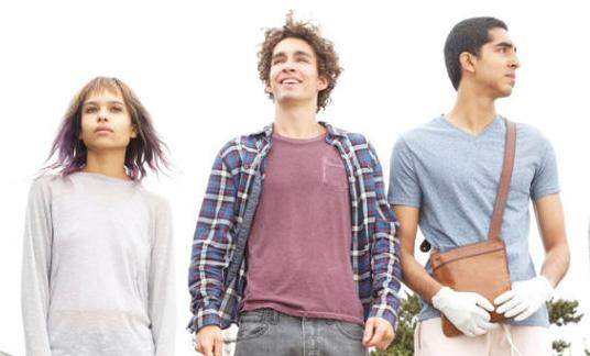 RoberiMedia's tweet photo. Happy birthday @RobMSheehan - we can't wait to see you in @TheRoadWIthin! http://t.co/PJ8QsmmGj7