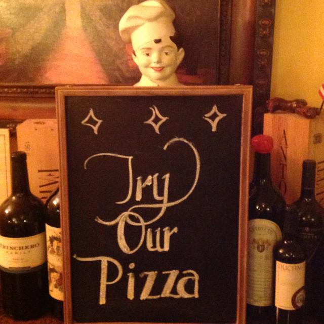 VolareBrenham's tweet photo. Tonight's Dinner Special! Stop in or goto http://t.co/atilGFlwBA &amp; make a reservation.#volare #brenham #dinnerspecial http://t.co/LYccypGABs