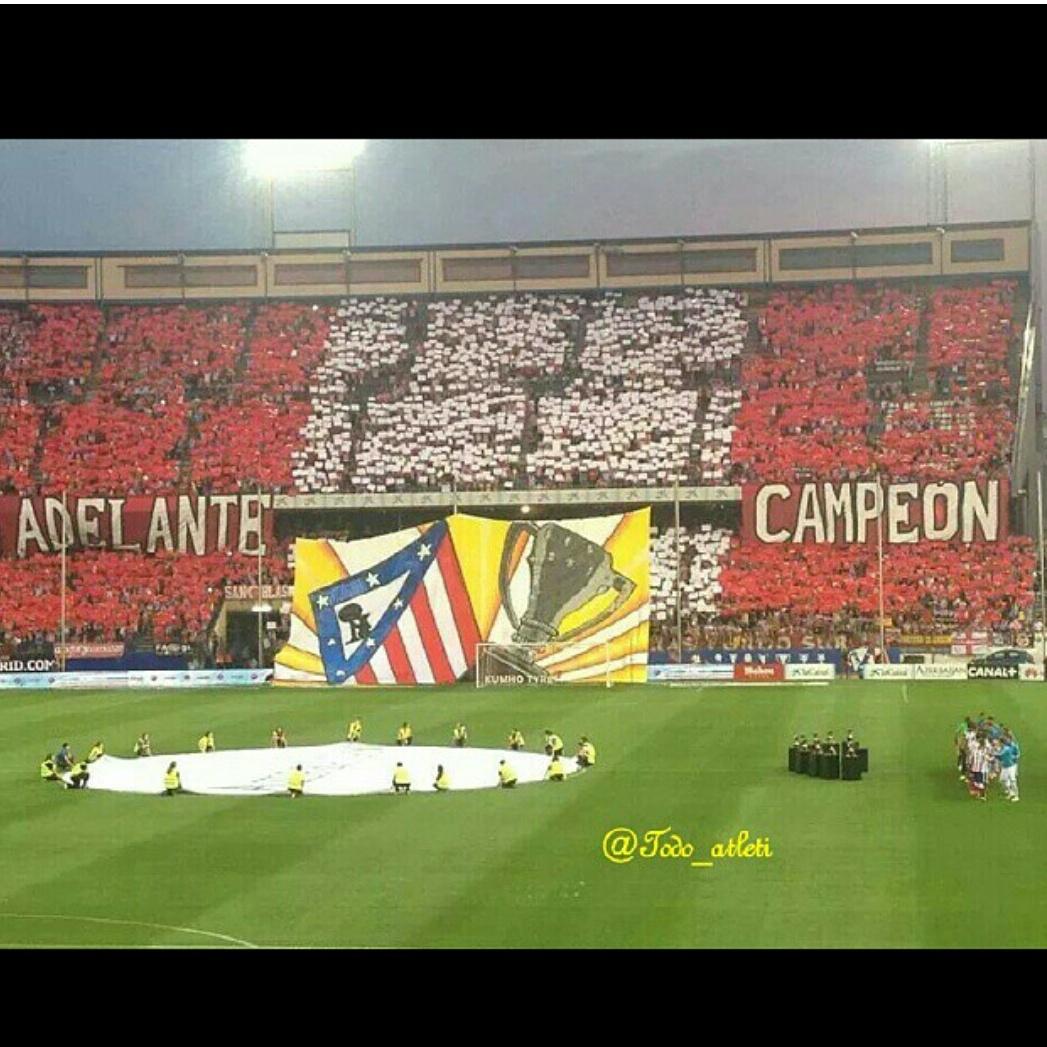 Todo_atleti's tweet photo. RT Sí quieres que el Frente Atlético no se mueva nunca. #ForzaAtleti http://t.co/uAjYEUI2Bc