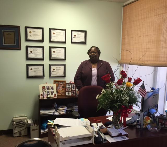 SnellingMobile's tweet image. Our very own Lucy celebrates her 10 year anniversary with Snelling Staffing! We are honored to have you on our team!